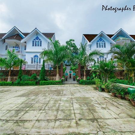 Green Haven Hotel Kalaw Buitenkant foto