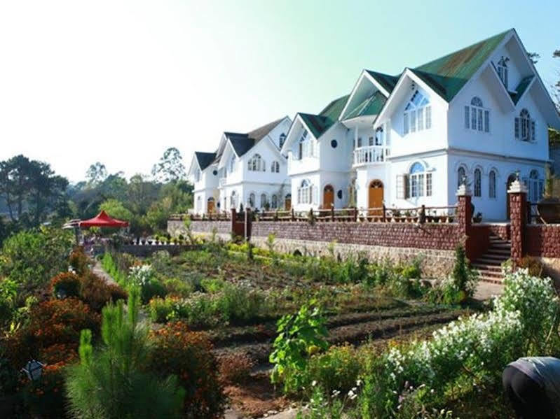 Green Haven Hotel Kalaw Buitenkant foto